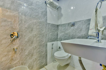 Hotel Garden Park Mumbai Exterior photo