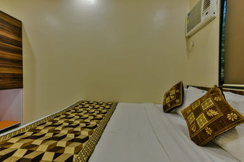 Hotel Garden Park Mumbai Exterior photo