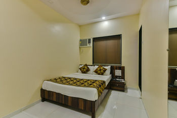 Hotel Garden Park Mumbai Exterior photo