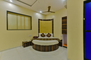 Hotel Garden Park Mumbai Exterior photo