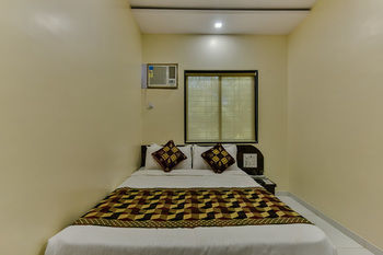 Hotel Garden Park Mumbai Exterior photo