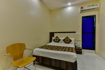 Hotel Garden Park Mumbai Exterior photo